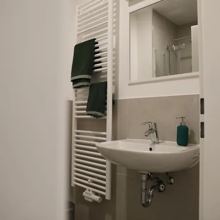 Gaestehaus Bernau Ot Schoenow Pensionat