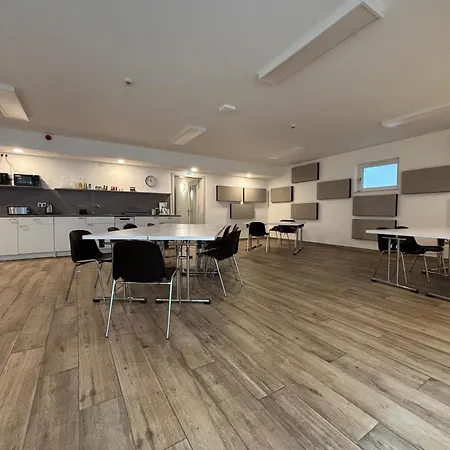 Pensionat Gaestehaus Bernau Ot Schoenow Bernau bei Berlin