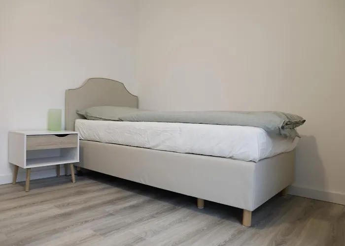 Gaestehaus Bernau Ot Schoenow Bernau bei Berlin