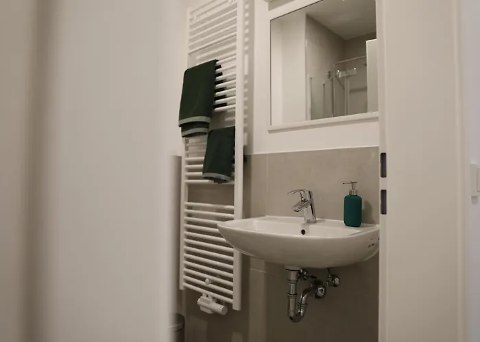 Gaestehaus Bernau Ot Schoenow Pensionat