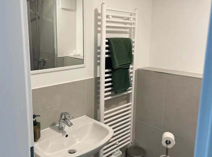 Gaestehaus Bernau Ot Schoenow Pensionat Bernau bei Berlin