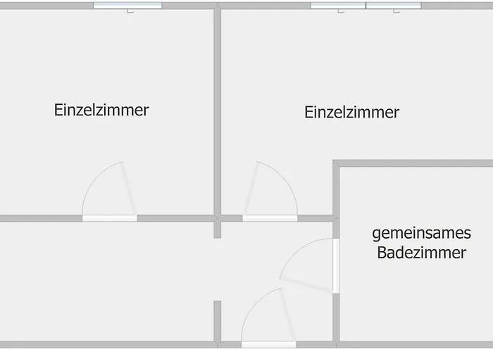 Pensionat Gaestehaus Bernau Ot Schoenow *