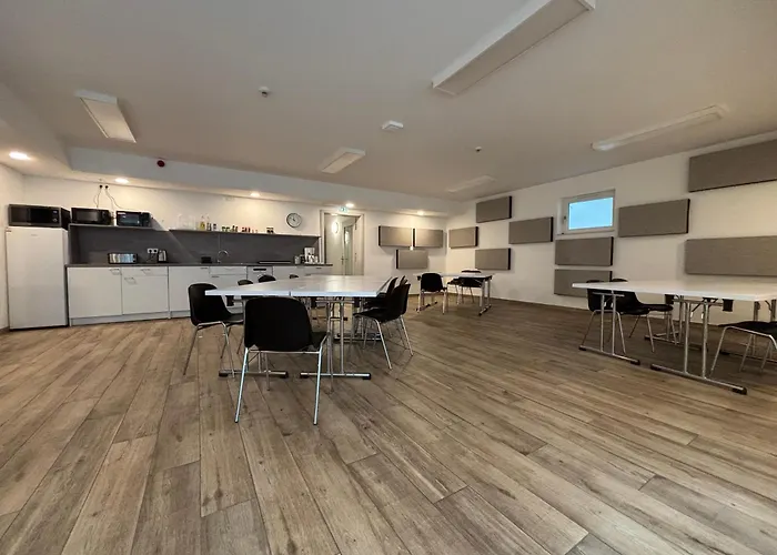 Pensionat Gaestehaus Bernau Ot Schoenow Bernau bei Berlin